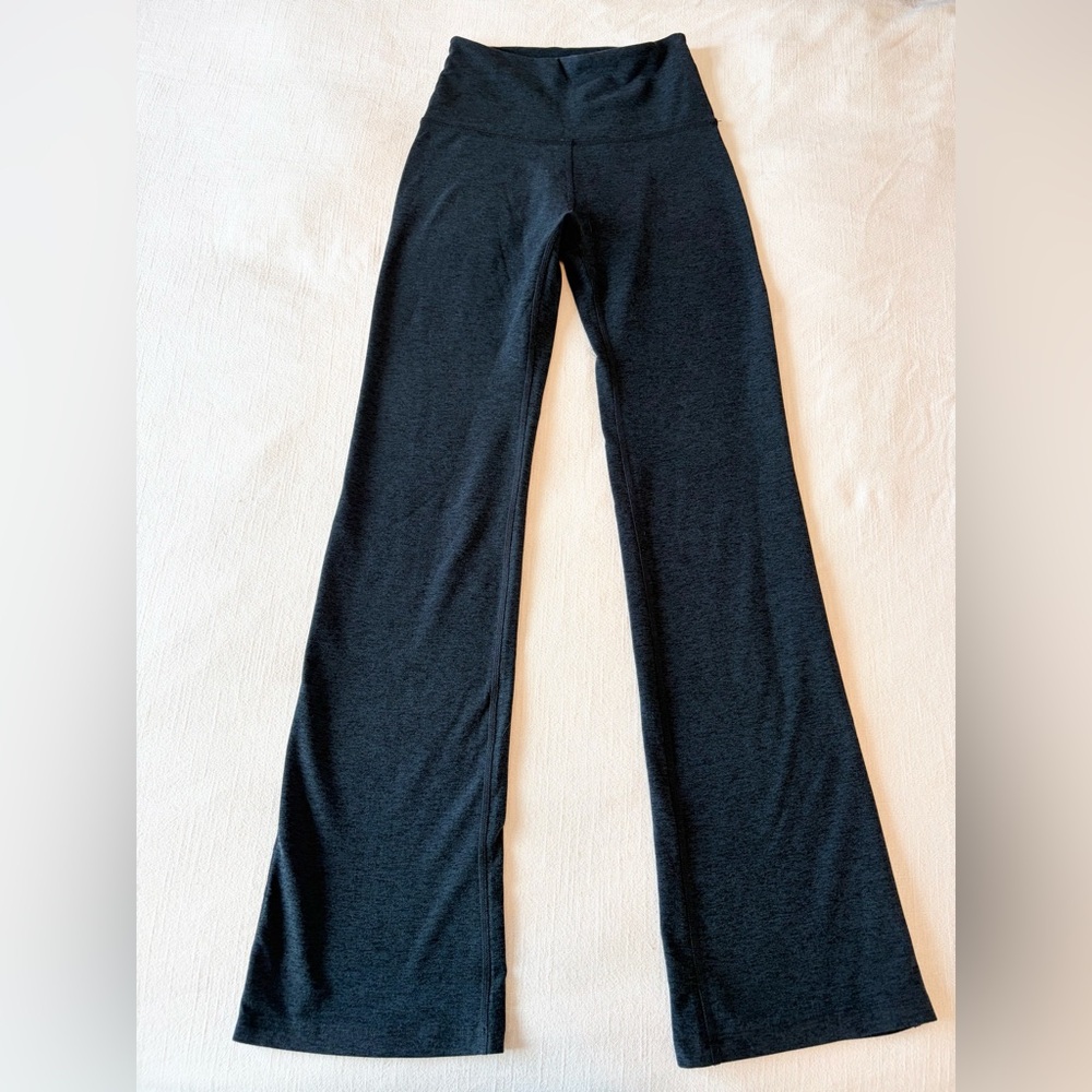 Beyond Yoga | Space-dye Bootcut Pant